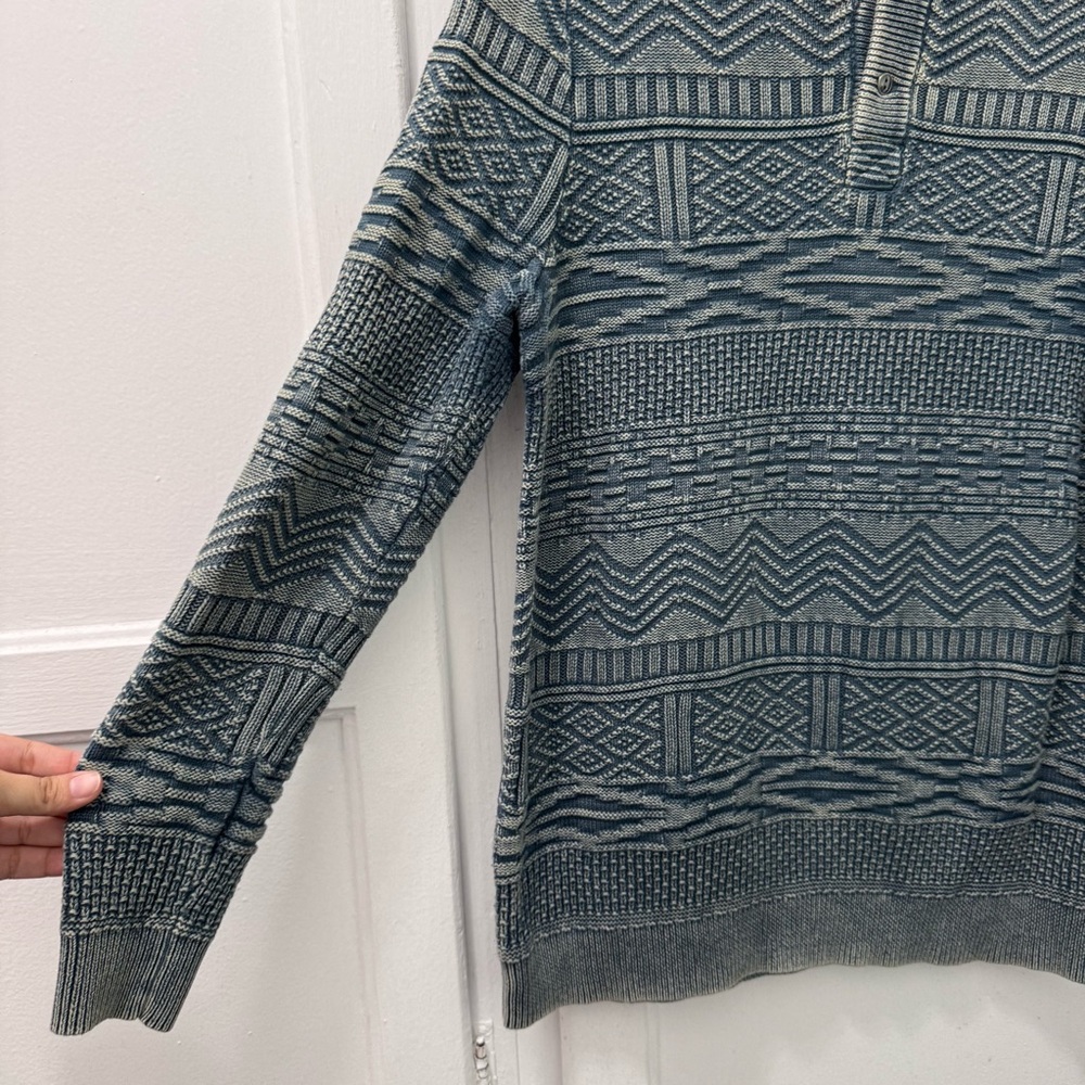 Pendleton Sweater - Picture 2 of 6
